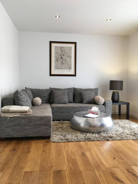 Ferienhaus Birkenweg room 5