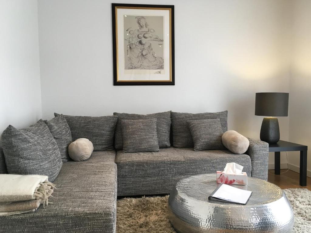 Ferienhaus Birkenweg room 6